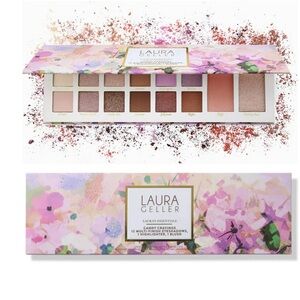 Laura Geller Garden Bloom Palette
